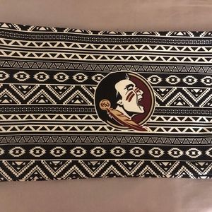 FSU bandeau